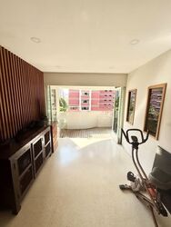 Blk 607 Elias Road (Pasir Ris), HDB Executive #537793491